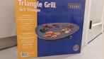 Tafelgrill - Nieuw in doos!, Witgoed en Apparatuur, Ophalen, Vaatwasmachinebestendig, Nieuw, Tafelgrill