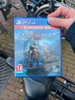 God of War - PlayStation 4 (PS4), Avontuur en Actie, Gebruikt, Vanaf 18 jaar, 1 speler