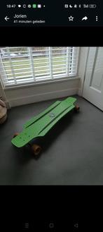 Longboard 2 stuks, Skateboard, Ophalen of Verzenden, Longboard, Zo goed als nieuw
