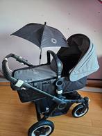 Bugaboo Buffalo, Bugaboo, Zo goed als nieuw, Verstelbare duwstang, Ophalen