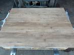 Eiken pvc vloer 63 m2 NIEUW, Ophalen, Kunststof, 50 tot 150 cm, Nieuw