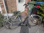 Sparta elektrische fiets, Fietsen en Brommers, Elektrische fietsen, Ophalen, Gebruikt, Sparta