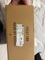 Adidas Yeezy 500 High - Maat 44 - Deadstock, Ophalen of Verzenden, Nieuw, Bruin, Sneakers of Gympen