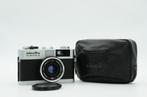 Minolta Hi-Matic G meetzoeker camera, Gebruikt, Minolta, Vintagotreasures, Compact
