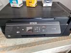 Printer Epson ET 2650, Computers en Software, Printers, Ophalen of Verzenden, Zo goed als nieuw, Printer