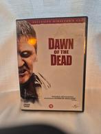 Dawn of the Dead DVD - Director's Cut, Vanaf 16 jaar, Ophalen of Verzenden, Gebruikt, Vampiers of Zombies