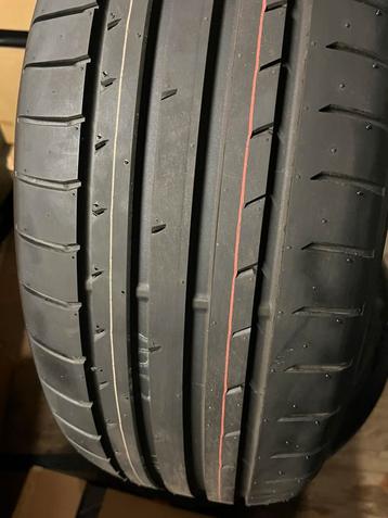 4xNIEUW 235-50-20 104w Toyo Proxes Sport beschikbaar voor biedingen