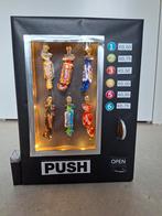 Sinterklaas surprise snoepautomaat met chocolade, met liicht, Ophalen of Verzenden