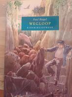 Paul Biegel - Wegloop, Ophalen of Verzenden, Zo goed als nieuw, Paul Biegel