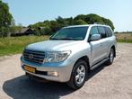 Toyota Land Cruiser V8 4.5 V8 D-4D Executive 6500KG TREKGEWI, Automaat, Gebruikt, 8 cilinders, Bedrijf