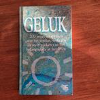 Geluk, Ophalen of Verzenden, Zo goed als nieuw