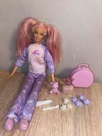 Barbie Dream Glow 2001 - vintage Mattel, Ophalen of Verzenden, Zo goed als nieuw