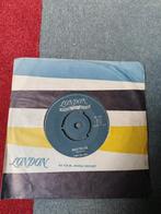 Jerry Lee Lewis - Breathless '58, Pop, Ophalen of Verzenden, 7 inch, Zo goed als nieuw