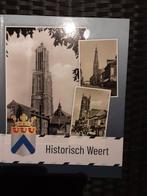 Historisch Weert, Boeken, Geschiedenis | Stad en Regio, Ophalen, Zo goed als nieuw