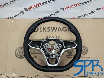 Stuurwiel MF TOUCHSCREEN Golf 8 VIII 5H0419089JK R-LINE F1 beschikbaar voor biedingen