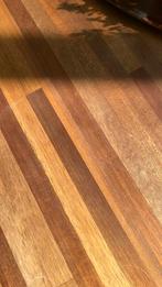 Linteloo salontafel 120x120, Huis en Inrichting, Ophalen, Gebruikt, Vierkant, Minder dan 50 cm