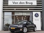 Volkswagen Scirocco 1.4 TSI 125 pk Facelift 2014 | Cruise Co, Auto's, Volkswagen, Voorwielaandrijving, Euro 5, Gebruikt, Zwart