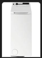 Wasmachine Whirlpool, Ophalen, Nieuw, 1200 tot 1600 toeren, Minder dan 85 cm