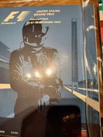 Formule, Ophalen of Verzenden, Zo goed als nieuw, Formule 1