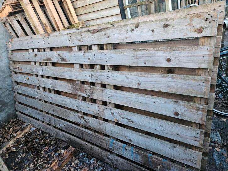 2x Afrastering schotten - 292x135cm, Dieren en Toebehoren, Stalling en Weidegang