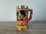 Duitse bierpul aardewerk, Antiek en Kunst, Ophalen