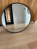 Ronde spiegel 80 cm, Huis en Inrichting, Gebruikt, Ophalen