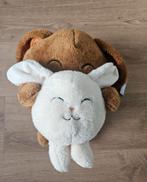 Knuffels met pootjes met magneetjes - Hema - nieuw, Ophalen of Verzenden, Nieuw, Overige typen