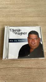 Django Wagner als de nacht, Ophalen of Verzenden, Zo goed als nieuw, Nederlandstalig
