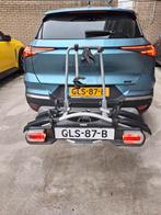 Thule Kantelbare met sleutels, Ophalen, Gebruikt, Elektrische fiets, 2 fietsen