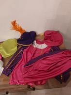 Pietenpak (sinterklaasfeest) 4 - 6 jaar, Diversen, Sinterklaas, Ophalen of Verzenden