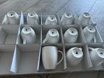VTwonen Mokken - Set van 12, Huis en Inrichting, Keuken | Servies, Keramiek, Nieuw, Ophalen of Verzenden, Effen