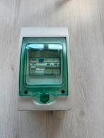 Hager Uitbreiding Kast, Doe-het-zelf en Verbouw, Elektra en Kabels, Verzenden, Zo goed als nieuw, Overige typen