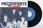 Mezzoforte – Rockall, Ophalen of Verzenden, 7 inch, Pop, Single