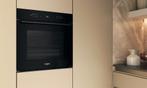 Nieuwe oven Whirlpool - W7 Collection - 73 liter - AFHALEN, Witgoed en Apparatuur, Ovens, Hete lucht, Nieuw, Oven met grill, Inbouw