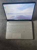 HP Laptop, Qwerty, AMD Ryzen 5 5500U with Radeon Graphics, 8 GB, Zo goed als nieuw