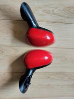 Spiegels Fiat Punto Evo rood, Ophalen of Verzenden, Fiat