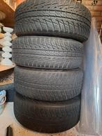 18 inch Peugeot 3008 velgen met winterbanden, Ophalen, 18 inch, Gebruikt, Banden en Velgen