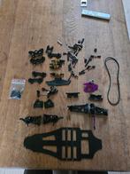 Rc hpi project, Hobby en Vrije tijd, Elektro, Gebruikt, Ophalen of Verzenden, Schaal 1:10