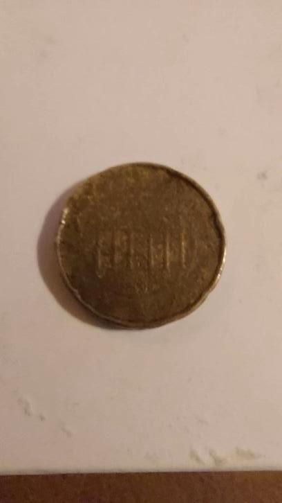 Duitse €20 cent misslag bijde k⁷anten, Postzegels en Munten, Munten | Nederland, Euro's, Ophalen of Verzenden
