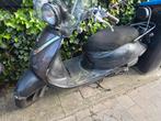 Sym allo sloop scooter gratis bij ophalen, Ophalen