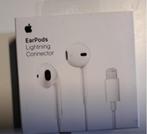 Apple Lightning Earpods oordopjes - Origineel, Nieuw, Ophalen