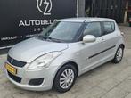 Suzuki Swift 1.2 Bandit EASSS *AC* (bj 2010), Auto's, Voorwielaandrijving, Gebruikt, 1242 cc, 4 cilinders
