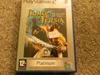 Ps2 spel Prince of persia the sands of time platinum, Ophalen of Verzenden, Gebruikt