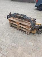 vooras fendt, Ophalen, Gebruikt, 600 tot 800 m³ per uur, Wandschouwkap