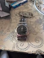 Storm Polshorloge - Staal, Sieraden, Tassen en Uiterlijk, Horloges | Heren, Gebruikt, Staal, Polshorloge, Ophalen