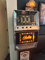 Bally eenarmige bandiet, Verzamelen, Automaten | Gokkasten en Fruitautomaten, Ophalen of Verzenden, Zo goed als nieuw