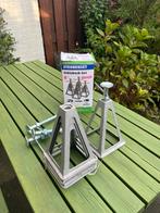 Obelink Aluminium Steunenset - 4 Stuks, Caravans en Kamperen, Ophalen of Verzenden, Zo goed als nieuw