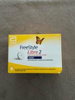 Gevraagd FreeStyle Libre 2 censors, Diversen, Verpleegmiddelen, Ophalen of Verzenden, Nieuw