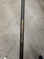 The Beast Carp Karperhengel 3.60m, Ophalen, Gebruikt, Werphengel
