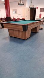 Wilhelmina orient 115/230, Sport en Fitness, Biljarten en Poolen, Ophalen of Verzenden, Gebruikt, Biljarttafel